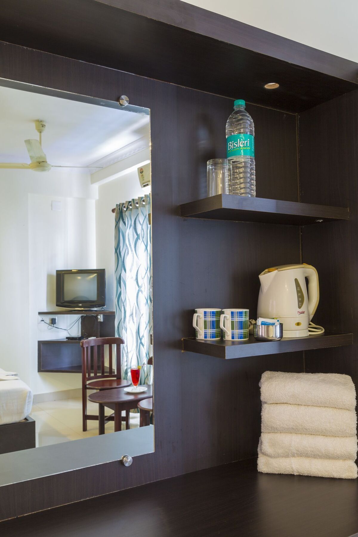 Hotel Sm Regency Kochi ภายนอก รูปภาพ